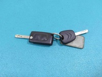 фото thumb №14, Бортовий комп'ютер набір 9805947680 citroen c4 ii 1.6 hdi