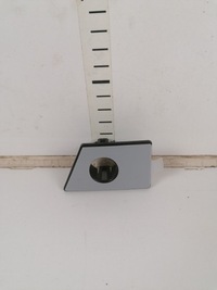 фото thumb №1, Volkswagen оригінальний номер 3c8919494d