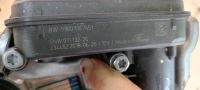 фото thumb №11, Турбонагнетатель турбина dacia renault nissan 16319700012 16319700012 оригинал