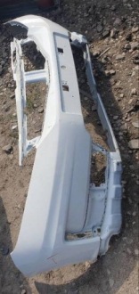 фото thumb №3, Honda jazz 12- бампер передний type r