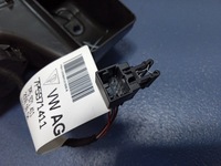 фото thumb №6, Cayenne ii 7p5 канал моторчик обдув панелі правий