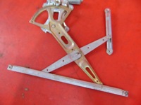 фото thumb №8, Toyota prius 2 ii w20 подъемник стекло левый задняя eu