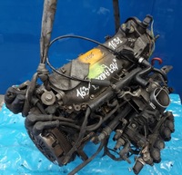 фото thumb №11, Двигун panda 2 1.1 b 187a1000 190.000km