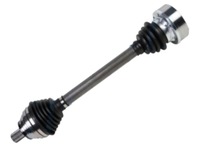 фото thumb №1, Полуось do audi a3 seat altea leon toledo iii skoda octavia ii superb ii левая