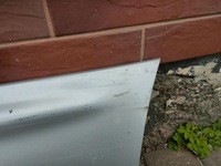 фото thumb №10, Молдинг дверная левая перед задняя subaru forester ii