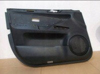 фото thumb №1, Mercedes ml w164 обшивка левый перед передний