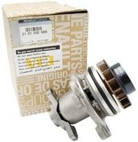 фото thumb №1, Оригинальный номер renault scenic ii trafic ii 2.0dci насос wody