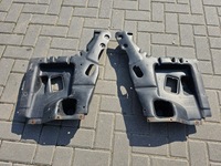 фото thumb №1, Maserati levante захист плита підвіска перед передня ліва права