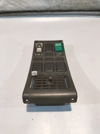 фото thumb №7, Панель перемикач решітка обдув scania 4 114 124