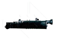 фото thumb №11, Радиатор двигателя nrf 58889 1301g7