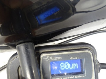 фото thumb №9, Дверь правые правые зад задние seat leon iii 5f универсал ly9t