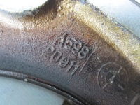 фото thumb №7, Alfa romeo giulietta 1.4 multiair 940a2000 11r 170km насос оливи 55222361