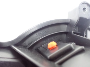 фото thumb №8, Воздуходувка резистор модуль вентилятор peugeot 5008 i 2.0 hdi европа p7708003