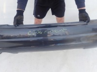 Mercedes c-klasa w204 седан рестайлинг  11-14 бампер задняя с Разборки, фото thumb