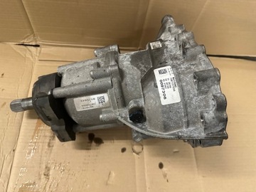 фото thumb №9, Torsen задня кришка коробки nnt audi a6 c7 3.0t ctua dziura w корпус