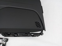 фото thumb №8, Панель роздавальна консоль vw id3 капот id.3 2 подушка безпеки 2 ремені 2 натягувачі