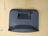 фото thumb №1, Duster обшивка оббивка кришки багажника