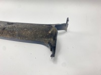 Жабо середній пластик лоток mercedes w124 1246200778 Київ, фото thumb