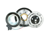 фото thumb №4, Сцепление компрессор renault fluence l30 dacia sandero 1.5 dci 8200816362