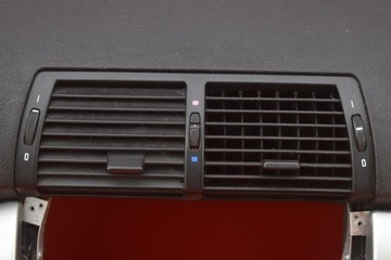 фото thumb №6, Панель раздаточная консоль капот подушка безопасности eu bmw x5 e53 99-06