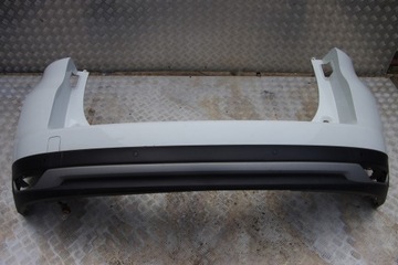 фото thumb №1, Бампер зад 6xpdc комплектный renault scenic grand scenic iv dv369
