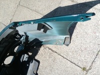 фото thumb №13, Бампер перед renault espace iv przed lift '02-06 oryg.