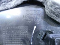 фото thumb №12, Бардачок пассажира audi a5 i 8t 8k1857035