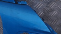 Mini cooper r56 крыло  правый  laser blue a59 Доставка, фото thumb