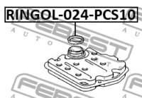 фото thumb №6, Сальник фильтра aut. do toyota highlander