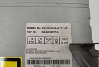 фото thumb №6, Радіо автомобільні honda cr-v 3 re6 2007 39100-swa-g101-m1