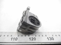 фото thumb №7, Кронштейн, кронштейн двигателя mitsubishi eclipse оригинальный номер mb911272