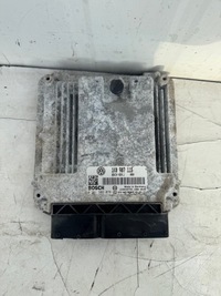 фото thumb №1, Блок управления компьютер двигателя golf 5 v 2.0 tfsi 04-09r 1k0907115 - wawa