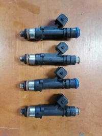 фото thumb №1, Інжектор форсунки opel corsa e adam 1.4