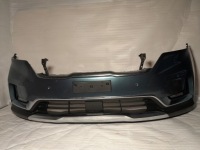 фото thumb №10, Kia carnival 2022 бампер перед радар pdc противотуманные фары жгут d2u usa