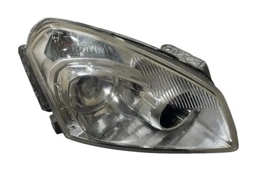 фото thumb №11, Лампа права передня nissan qashqai ii j11, j11_ 26010jd91a 2.0l бензин