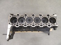 фото thumb №13, Блок двигателя dół wał шатуны поршни bmw 5 e60 e61 2.5 m57n 177km 256d2 525d