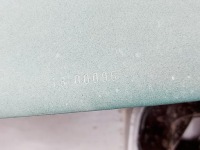 фото thumb №10, Bmw 2 u06 23r. крило ліве передній повний колір c4e гібрид