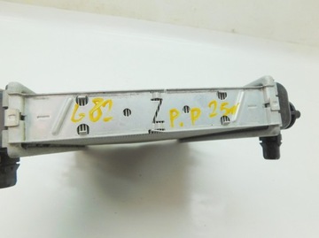 фото thumb №8, Bmw m3 m4 g80 g82 25r xdrive радиаторов воды правая дополнительный 8095285