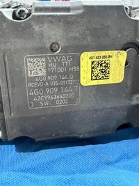 фото thumb №7, Audi a6 c7 lift 2.0 tdi рулевая рейка 4g0909144q