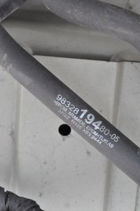 фото thumb №12, E-expert iii vivaro-e 136 km аккумулятор аккумулятор 22 tyś 22r 9853400080