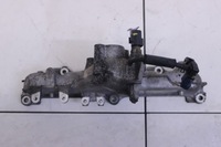 фото thumb №5, Коллектор всасывающий mitsubishi outlander iii 2.2d 4x4