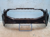 фото thumb №1, Бампер ford transit custom 2 ii перед передній 23-