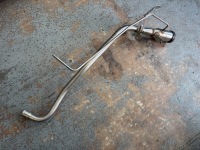 Купити Volvo xc60 ii труба заливної пального 32363447 оригінал, фото thumb