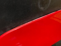 фото thumb №9, Ferrari f8 задняя крышка защита 906723, 897470