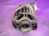 Купить Fiat punto 2 03-09 1.2 60km генератор 51700675 70a, фото thumb