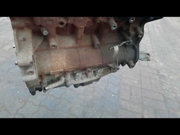 фото thumb №8, Двигатель bbbb 2.0 tdci 115 km ford mondeo mk3 измерение