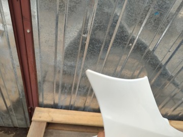 фото thumb №16, Bmw 5 g30 g31 крило сталь правий дорестайлінг 2017-2020 a300 rożek 1