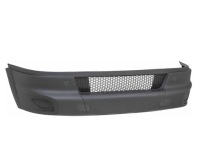 Купити Iveco daily 2011-2014 бампер передній новий, фото thumb