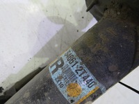 фото thumb №6, Mcperson поворотный кулак правый перед optima iii 1.7 crdi