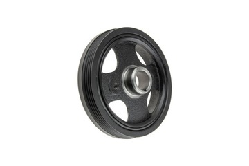 фото thumb №1, Колесо ременное вала коленчатого do toyota yaris 1.0